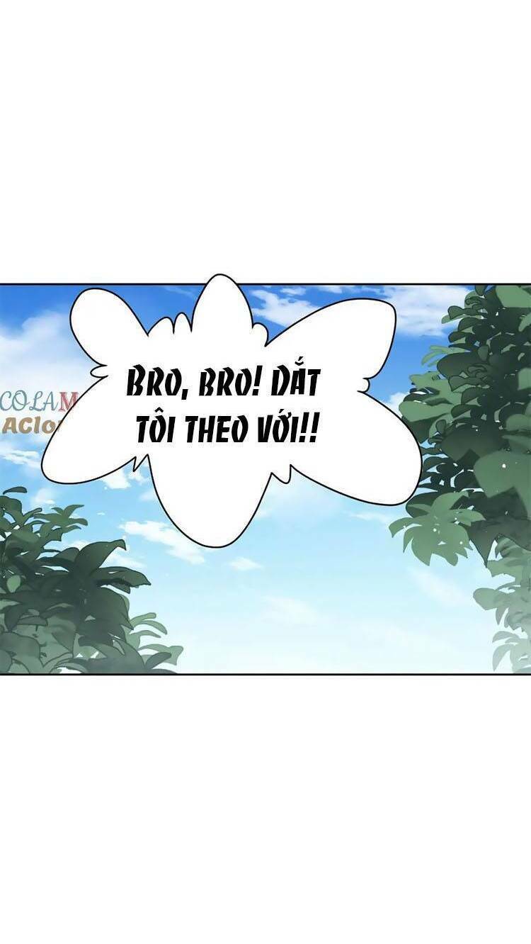 Hotboy Quốc Dân Là Nữ - Chapter 437 - Page 27