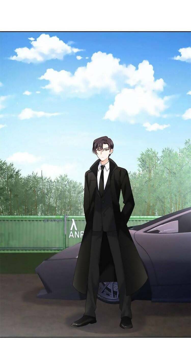 Hotboy Quốc Dân Là Nữ - Chapter 437 - Page 28