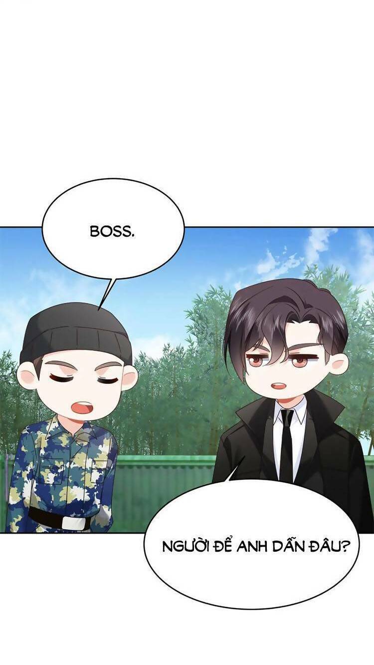 Hotboy Quốc Dân Là Nữ - Chapter 437 - Page 29