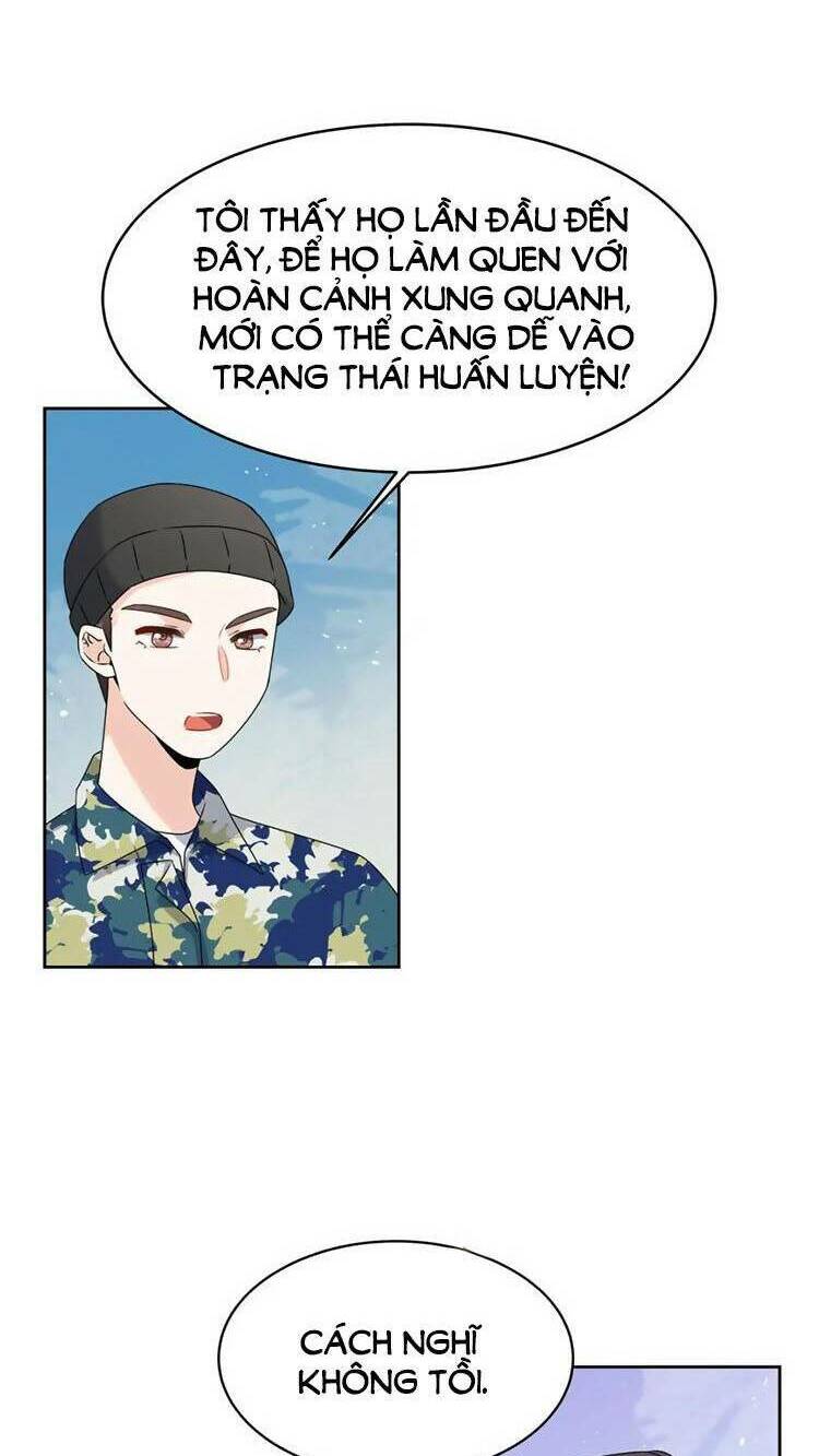 Hotboy Quốc Dân Là Nữ - Chapter 437 - Page 30