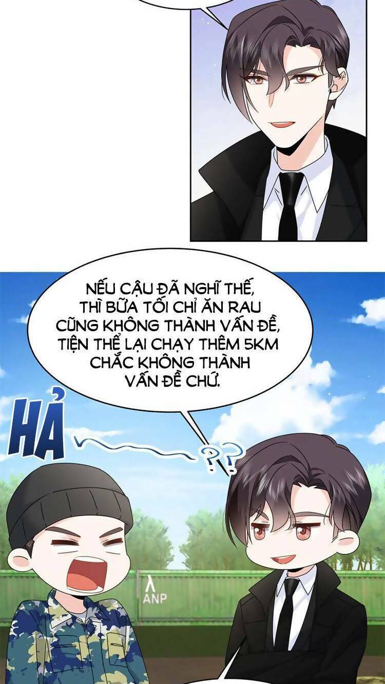 Hotboy Quốc Dân Là Nữ - Chapter 437 - Page 31
