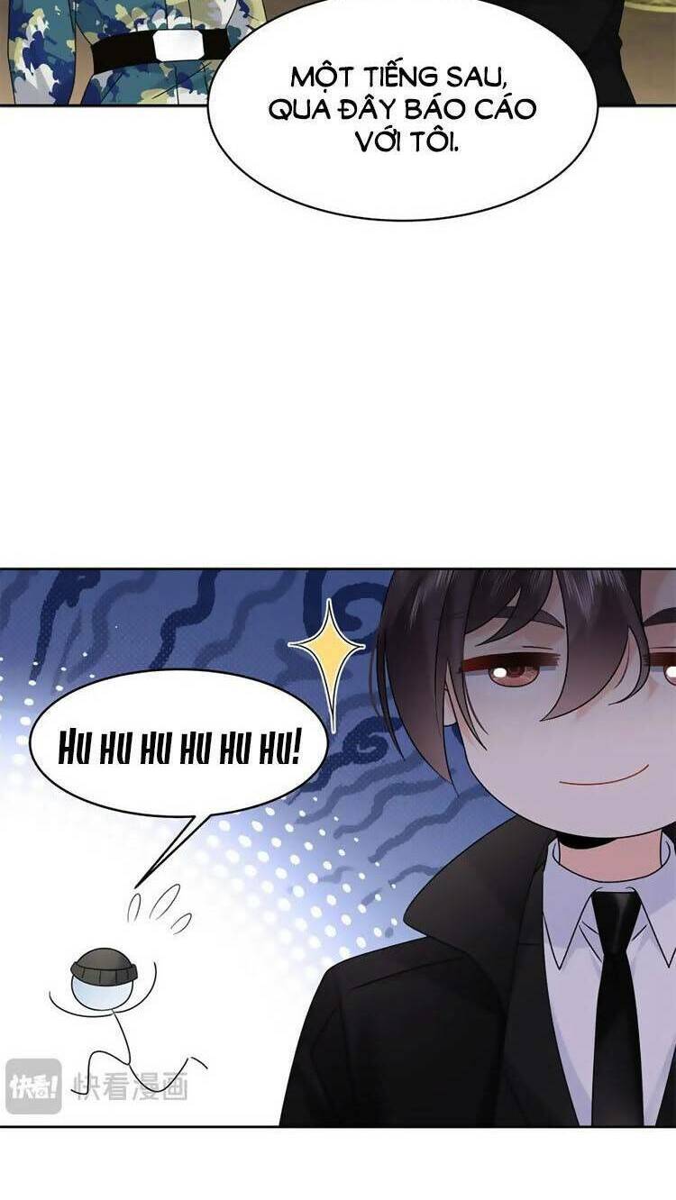 Hotboy Quốc Dân Là Nữ - Chapter 437 - Page 32