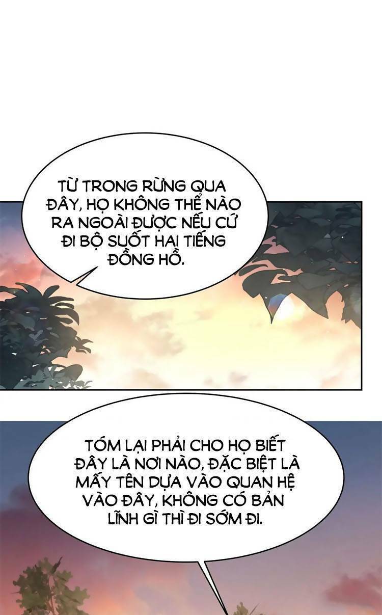 Hotboy Quốc Dân Là Nữ - Chapter 437 - Page 33
