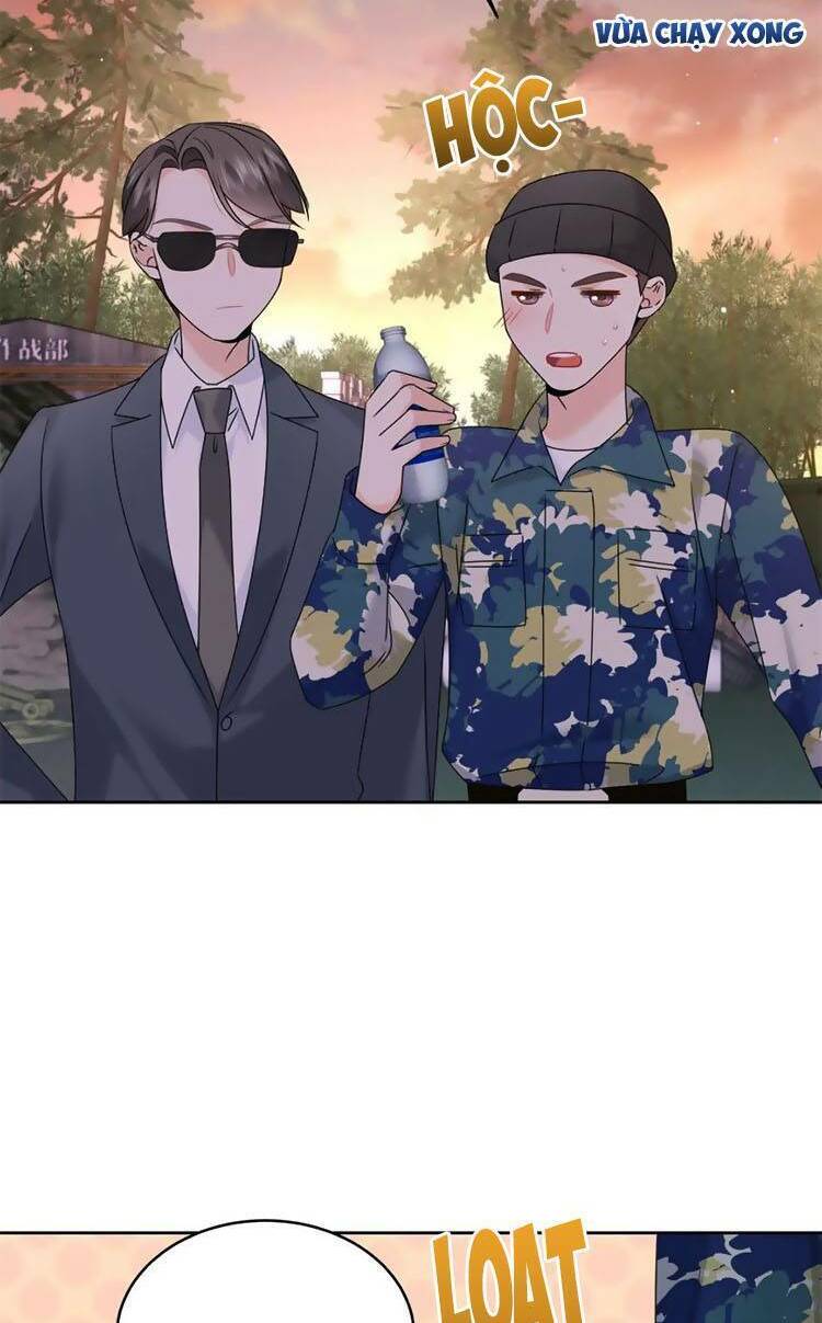 Hotboy Quốc Dân Là Nữ - Chapter 437 - Page 34