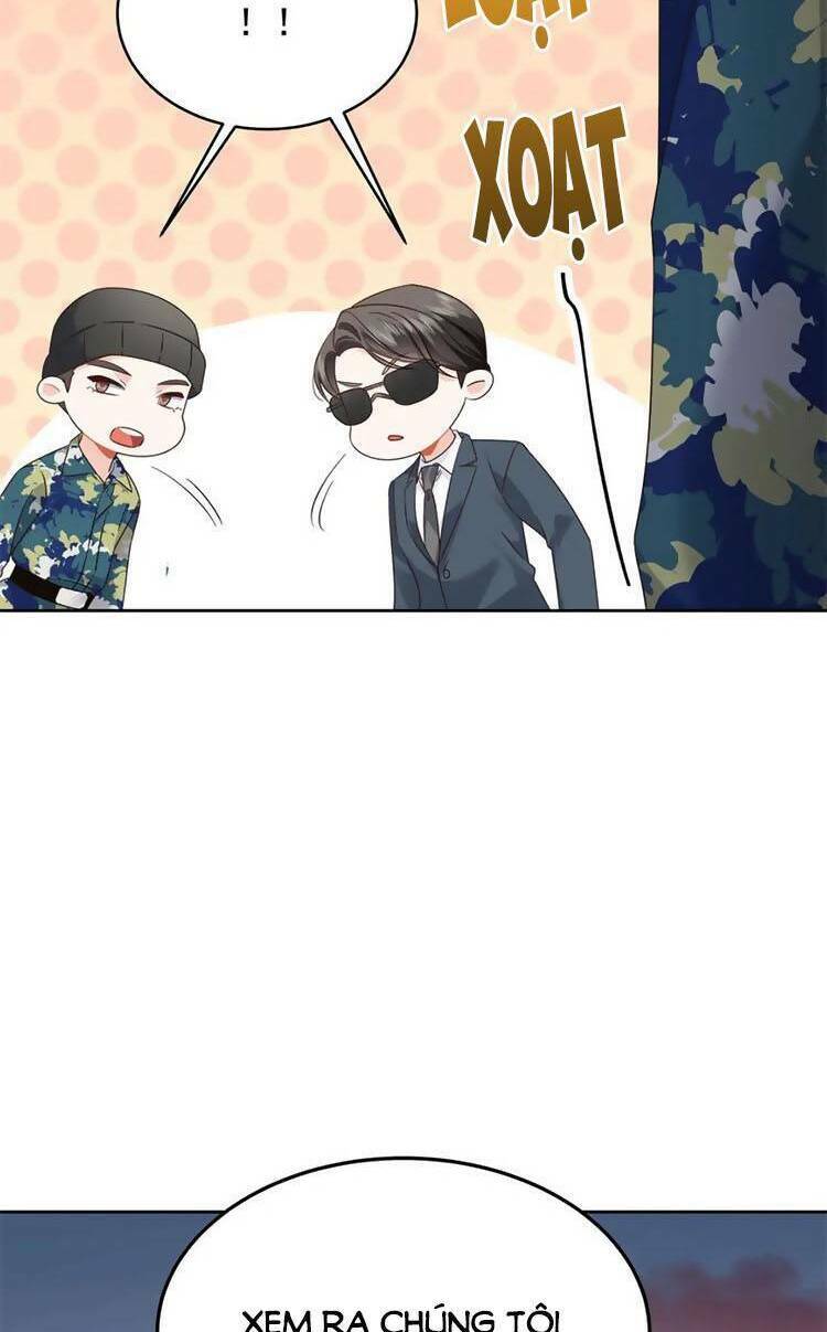 Hotboy Quốc Dân Là Nữ - Chapter 437 - Page 35