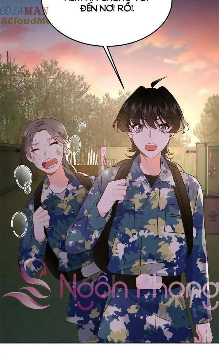 Hotboy Quốc Dân Là Nữ - Chapter 437 - Page 36