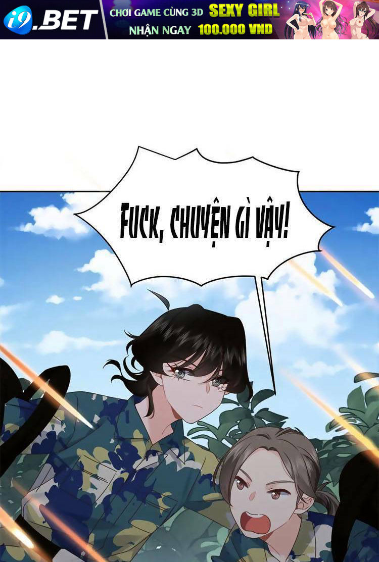 Hotboy Quốc Dân Là Nữ - Chapter 437 - Page 5