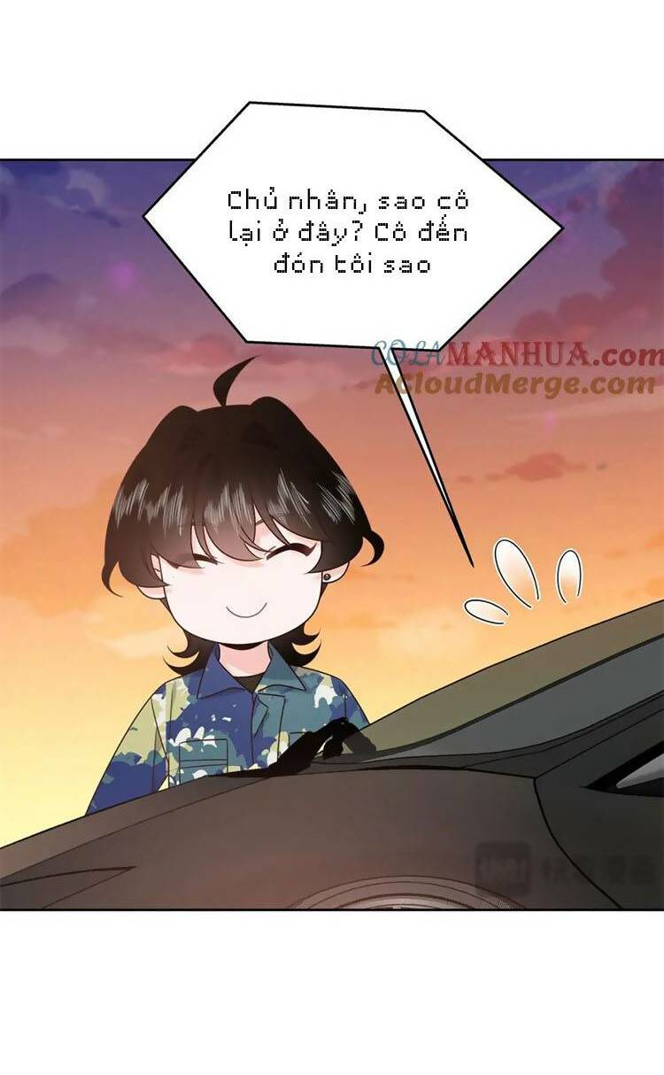 Hotboy Quốc Dân Là Nữ - Chapter 438 - Page 10