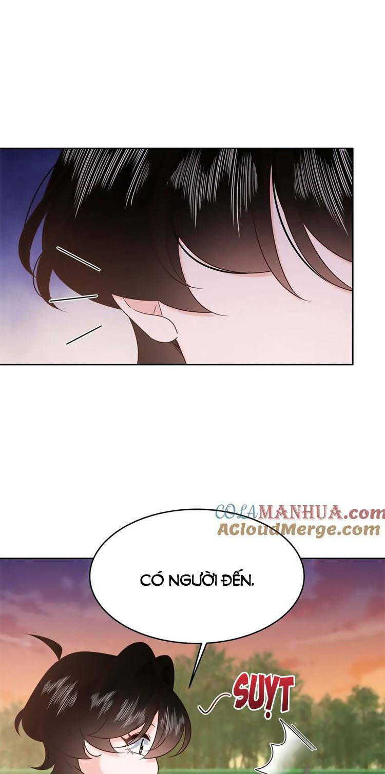 Hotboy Quốc Dân Là Nữ - Chapter 438 - Page 11