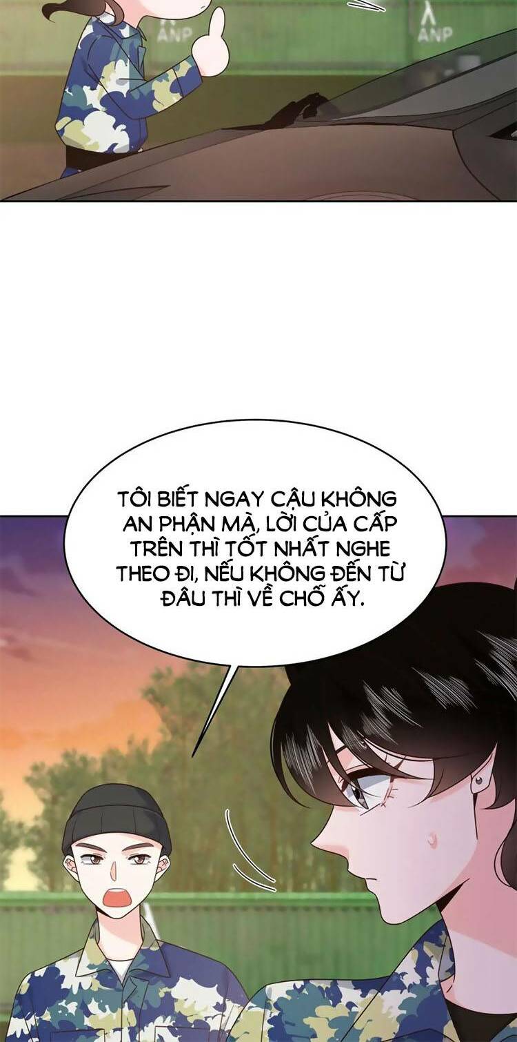 Hotboy Quốc Dân Là Nữ - Chapter 438 - Page 12