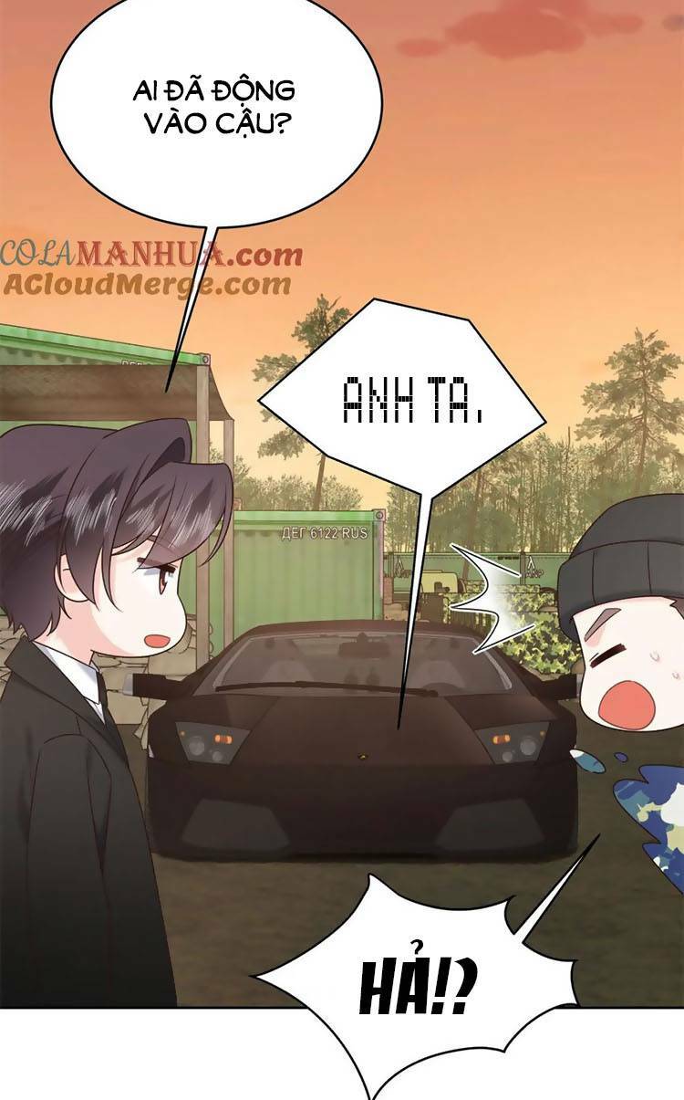 Hotboy Quốc Dân Là Nữ - Chapter 438 - Page 16