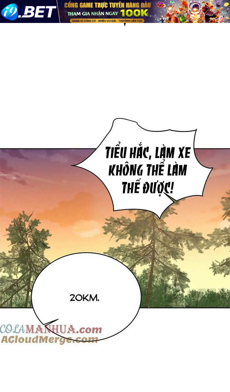 Hotboy Quốc Dân Là Nữ - Chapter 438 - Page 17