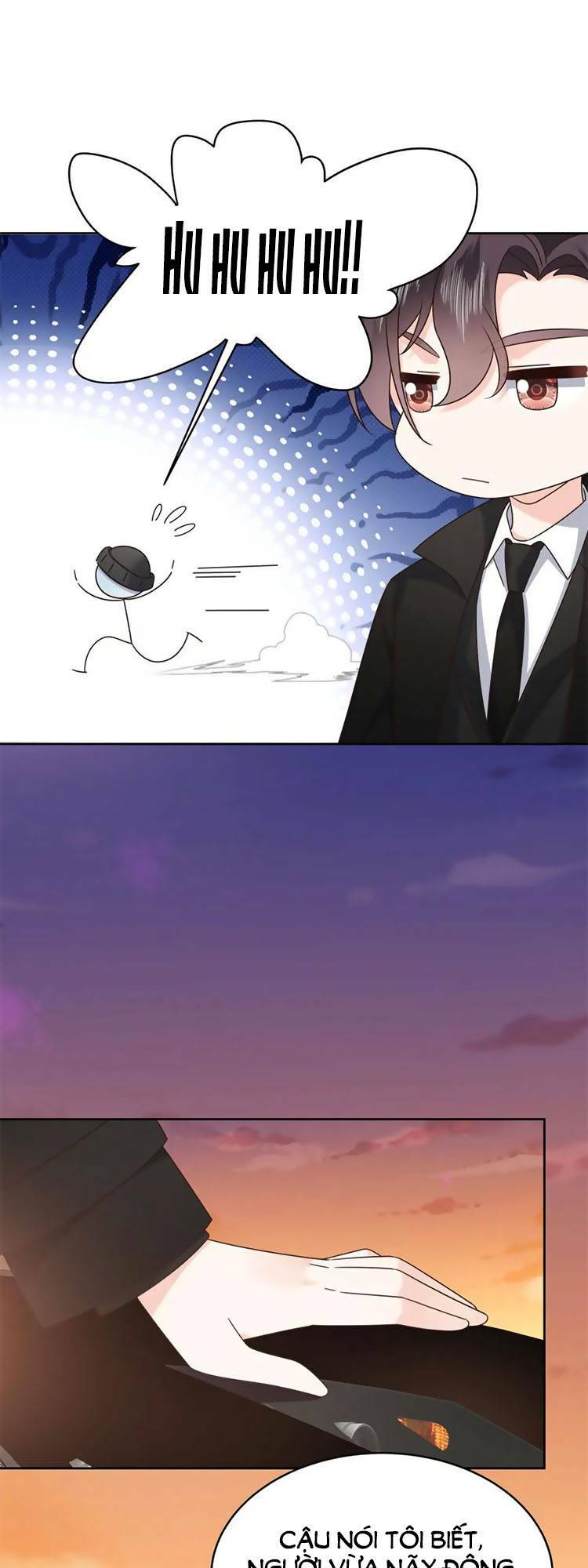 Hotboy Quốc Dân Là Nữ - Chapter 438 - Page 18