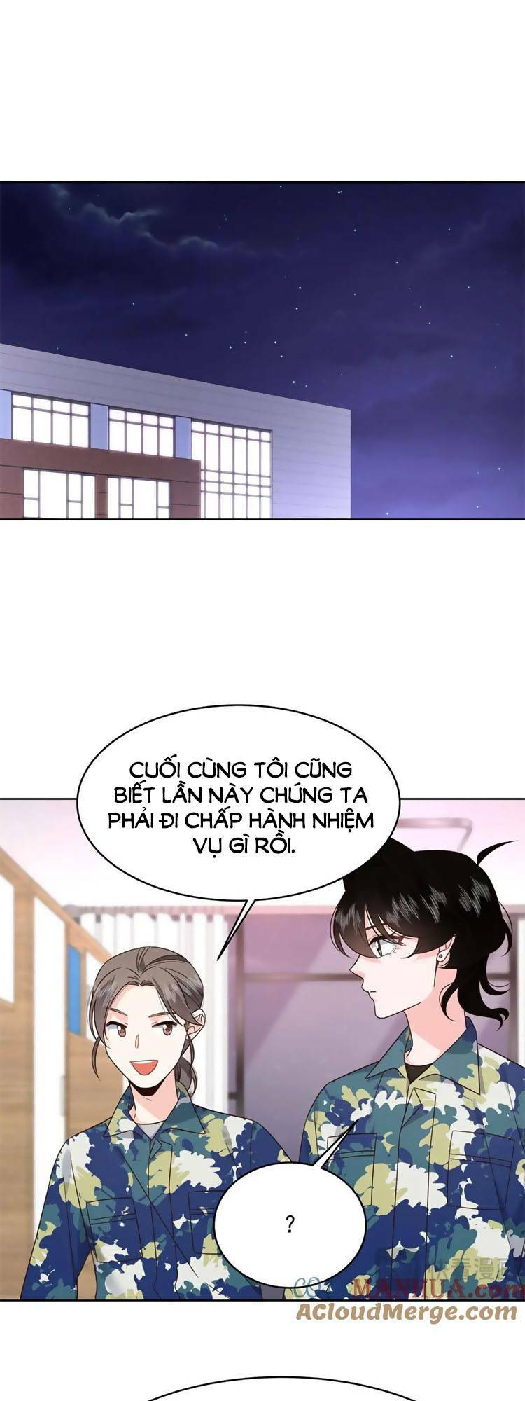 Hotboy Quốc Dân Là Nữ - Chapter 438 - Page 21