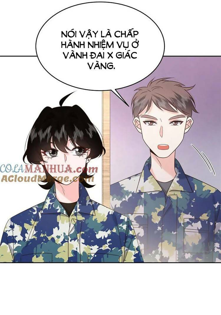 Hotboy Quốc Dân Là Nữ - Chapter 438 - Page 23