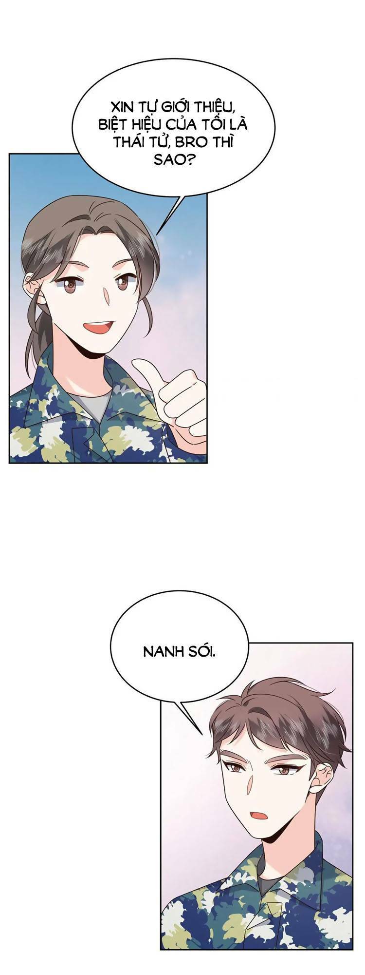 Hotboy Quốc Dân Là Nữ - Chapter 438 - Page 24