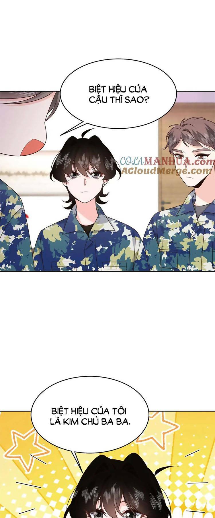 Hotboy Quốc Dân Là Nữ - Chapter 438 - Page 25