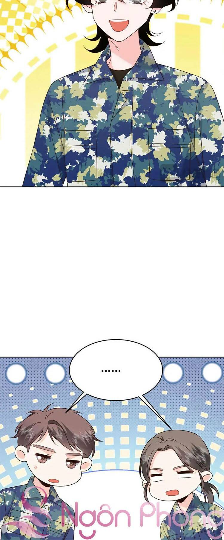 Hotboy Quốc Dân Là Nữ - Chapter 438 - Page 26