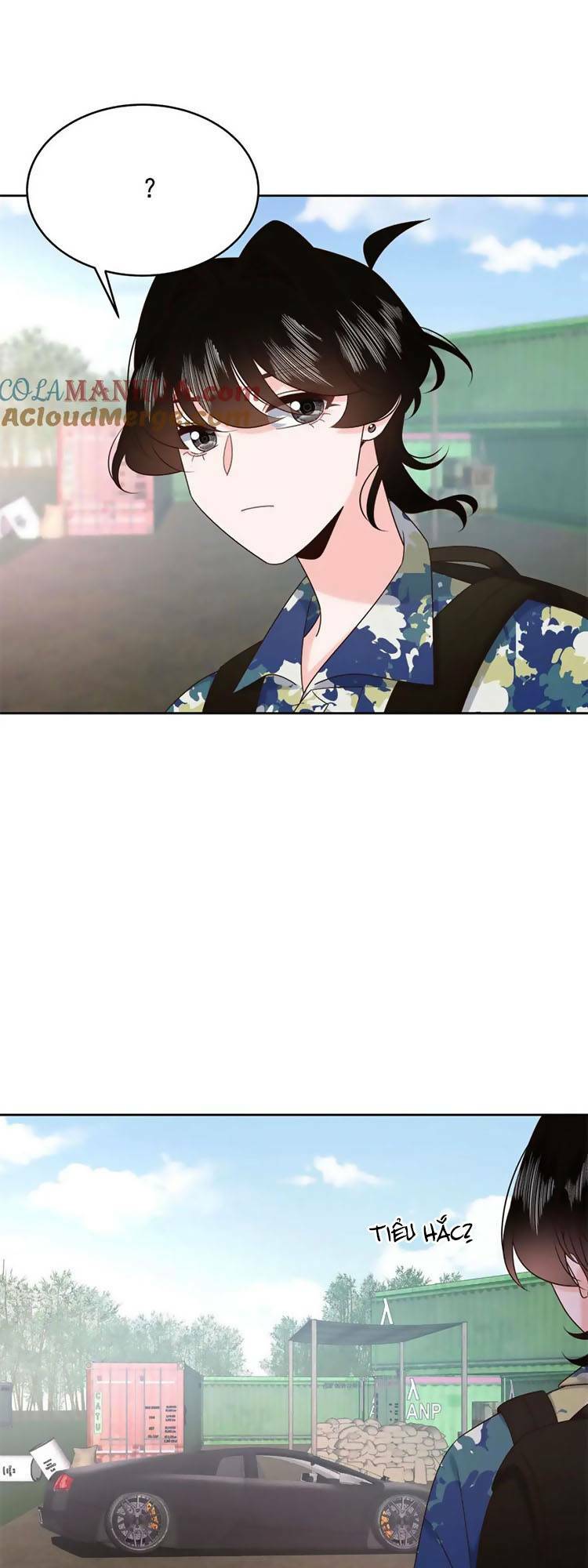 Hotboy Quốc Dân Là Nữ - Chapter 438 - Page 3