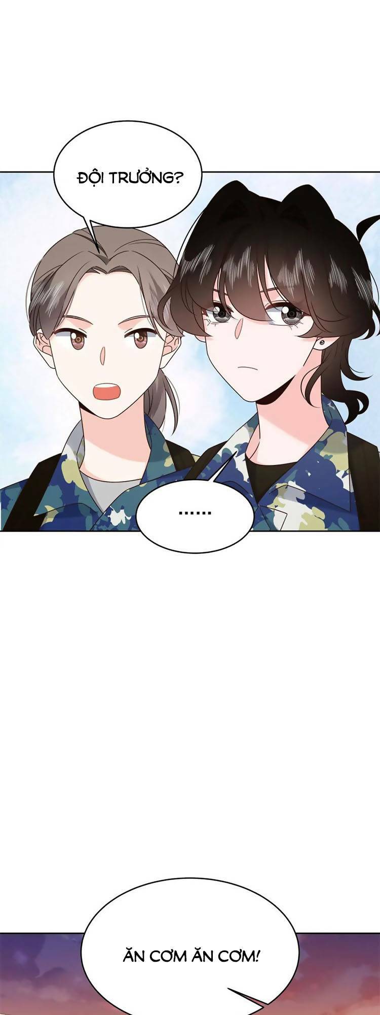 Hotboy Quốc Dân Là Nữ - Chapter 438 - Page 6