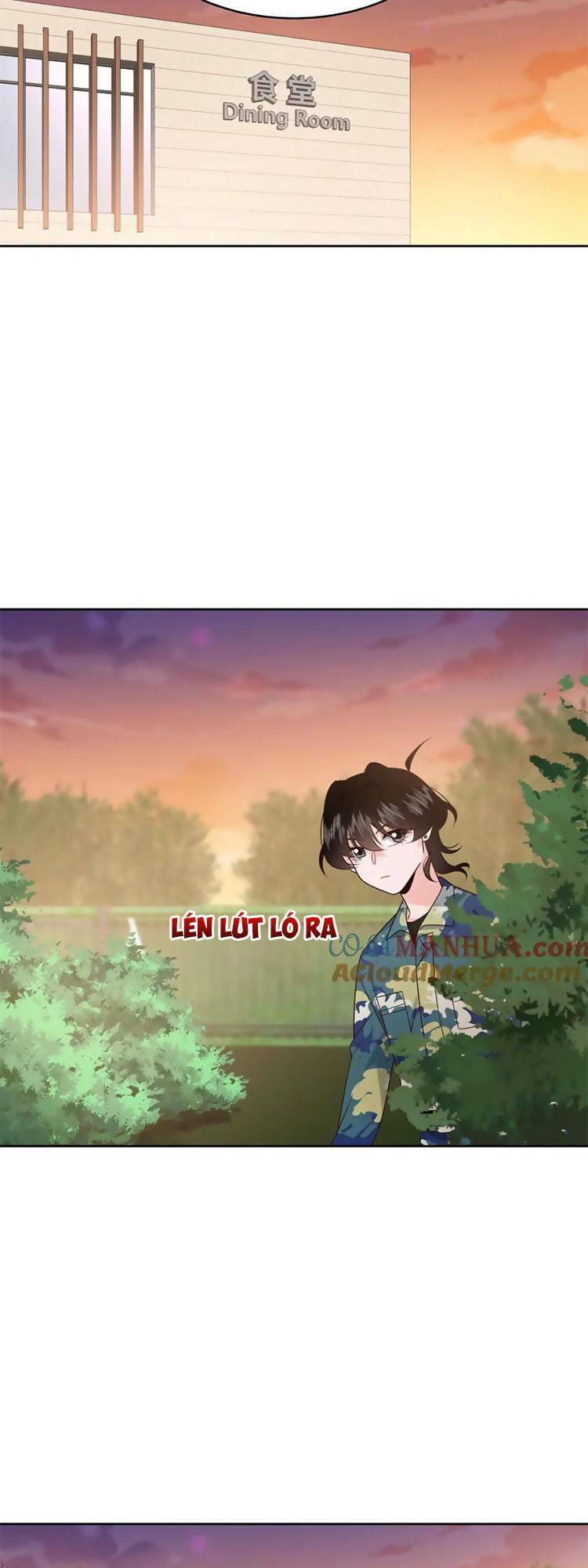 Hotboy Quốc Dân Là Nữ - Chapter 438 - Page 7