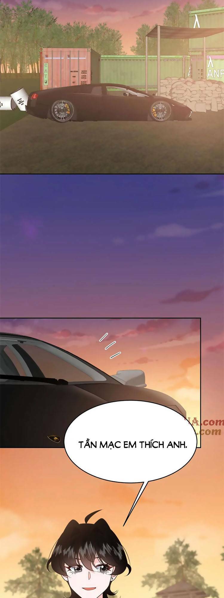 Hotboy Quốc Dân Là Nữ - Chapter 438 - Page 8