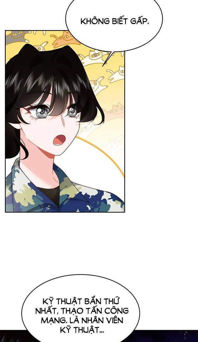 Hotboy Quốc Dân Là Nữ - Chapter 439 - Page 9