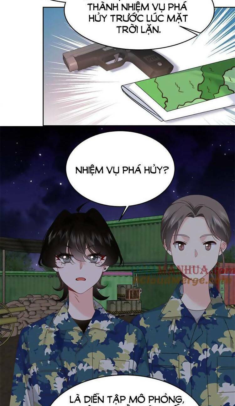 Hotboy Quốc Dân Là Nữ - Chapter 439 - Page 11