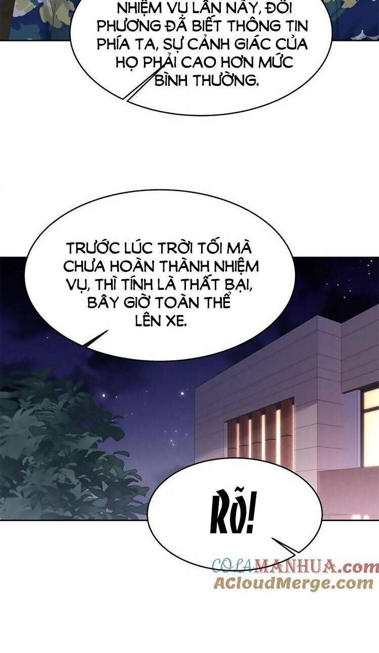 Hotboy Quốc Dân Là Nữ - Chapter 439 - Page 12