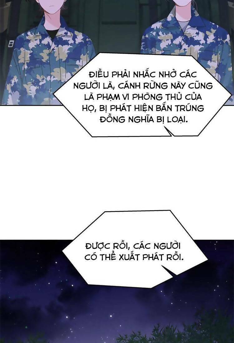 Hotboy Quốc Dân Là Nữ - Chapter 439 - Page 17