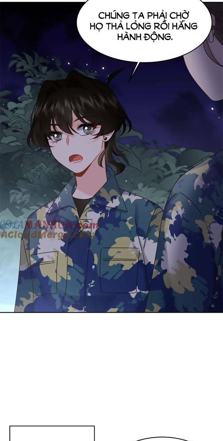 Hotboy Quốc Dân Là Nữ - Chapter 439 - Page 23