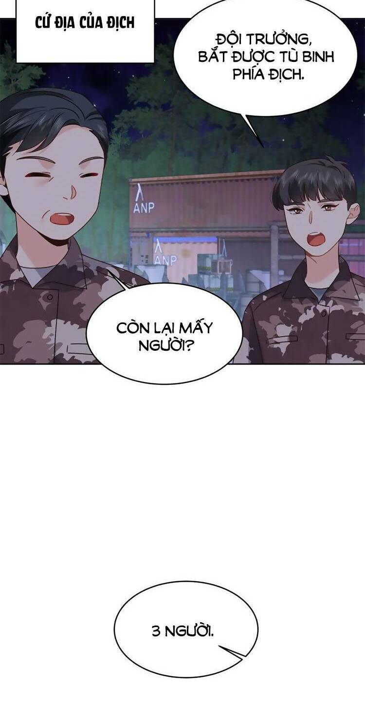 Hotboy Quốc Dân Là Nữ - Chapter 439 - Page 24