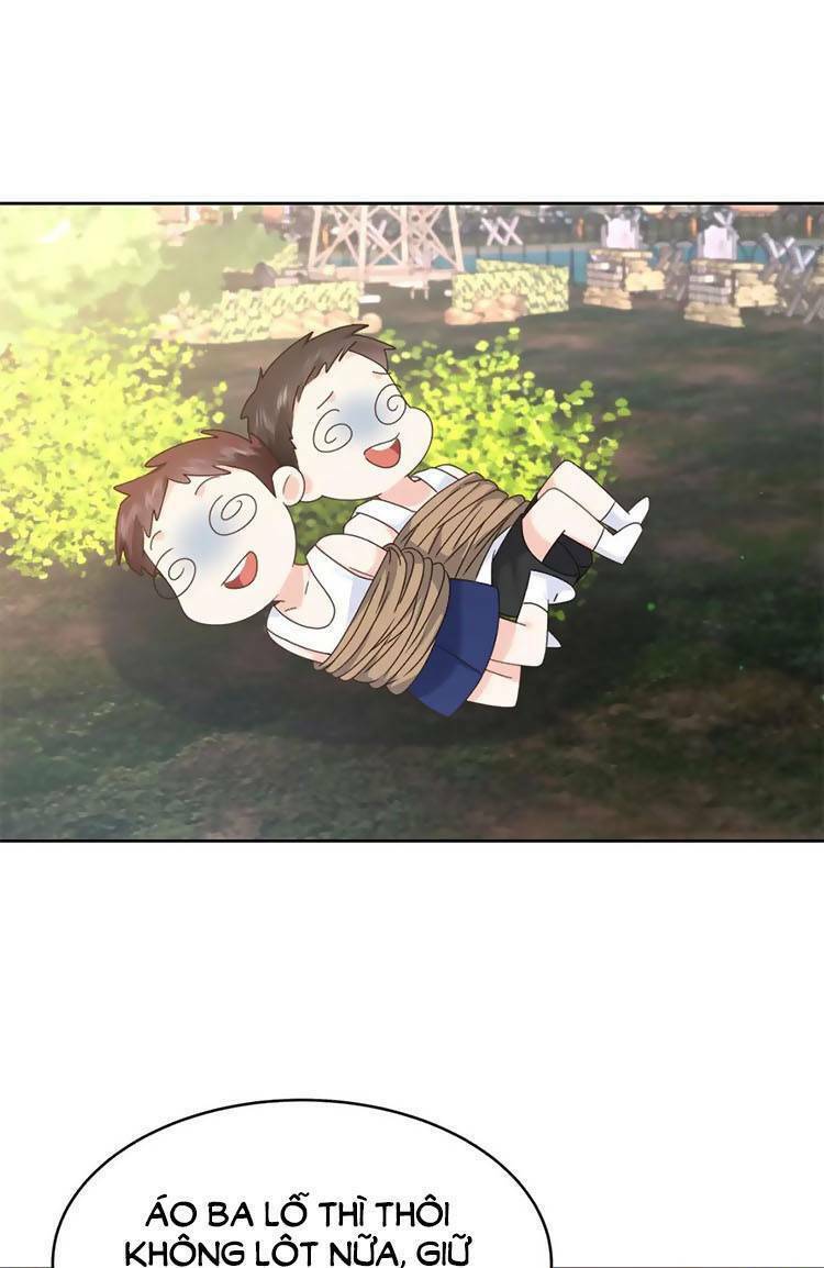 Hotboy Quốc Dân Là Nữ - Chapter 439 - Page 25