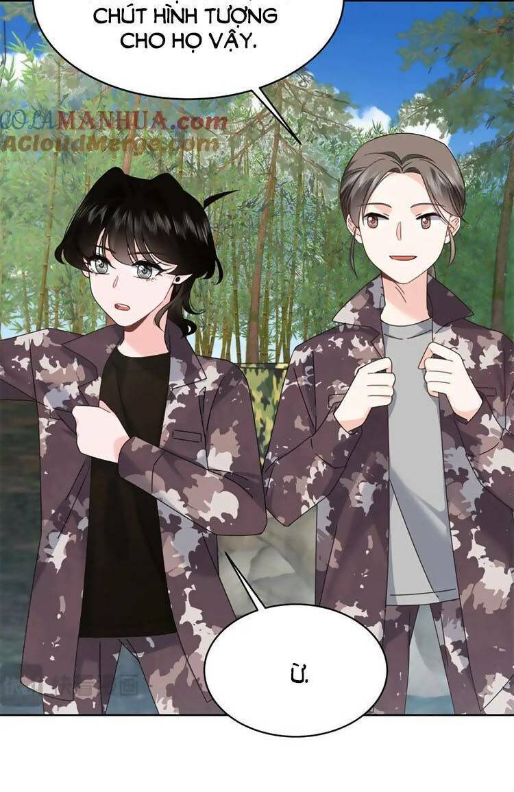 Hotboy Quốc Dân Là Nữ - Chapter 439 - Page 26