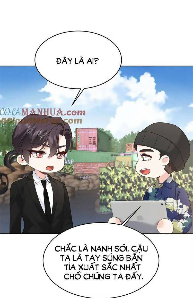 Hotboy Quốc Dân Là Nữ - Chapter 439 - Page 30