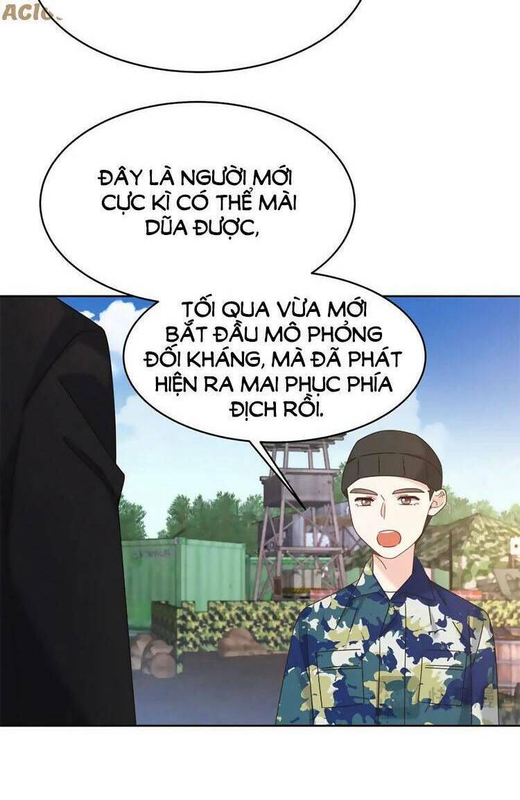 Hotboy Quốc Dân Là Nữ - Chapter 439 - Page 32