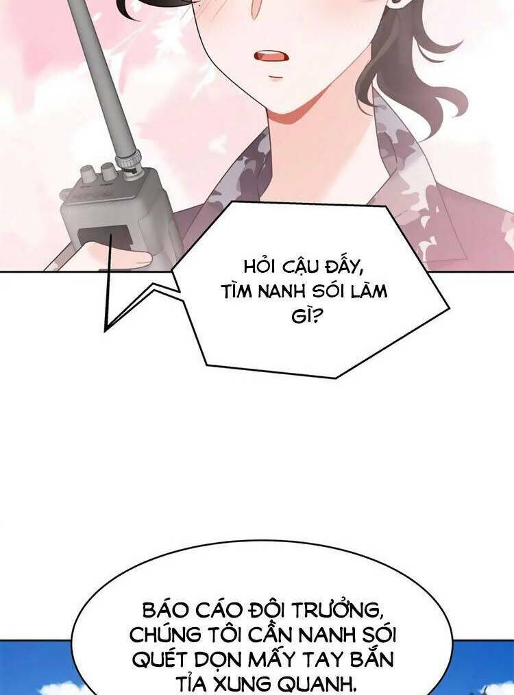 Hotboy Quốc Dân Là Nữ - Chapter 439 - Page 36