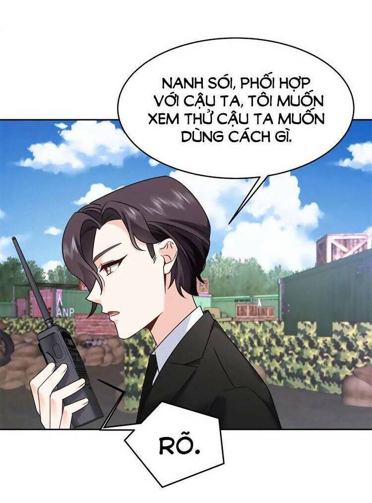 Hotboy Quốc Dân Là Nữ - Chapter 439 - Page 38