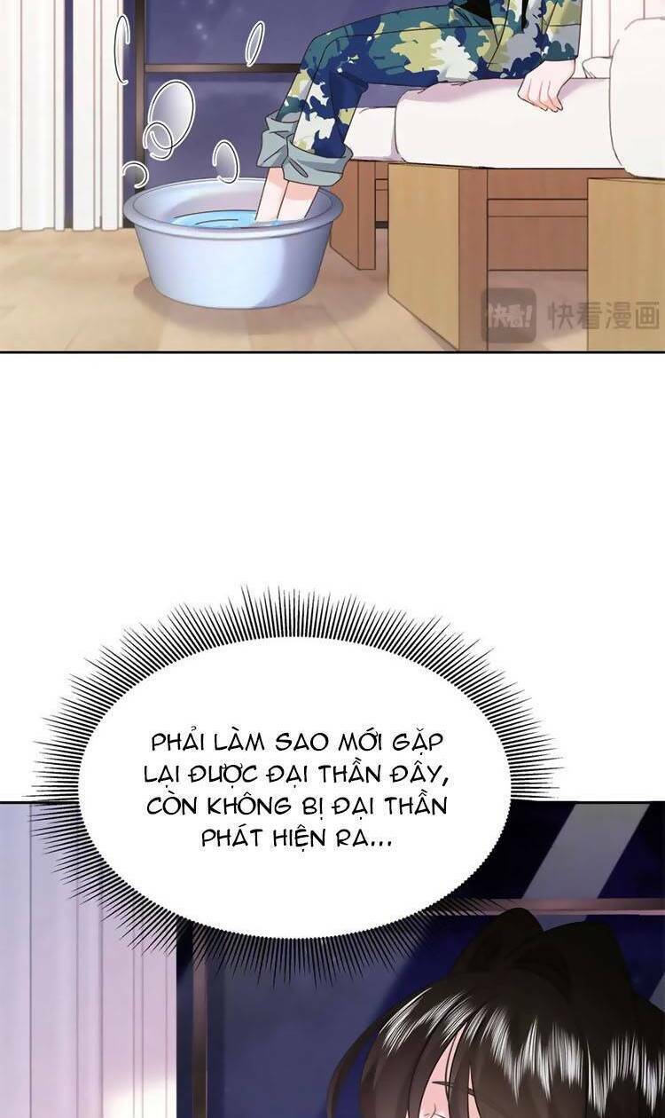 Hotboy Quốc Dân Là Nữ - Chapter 439 - Page 3