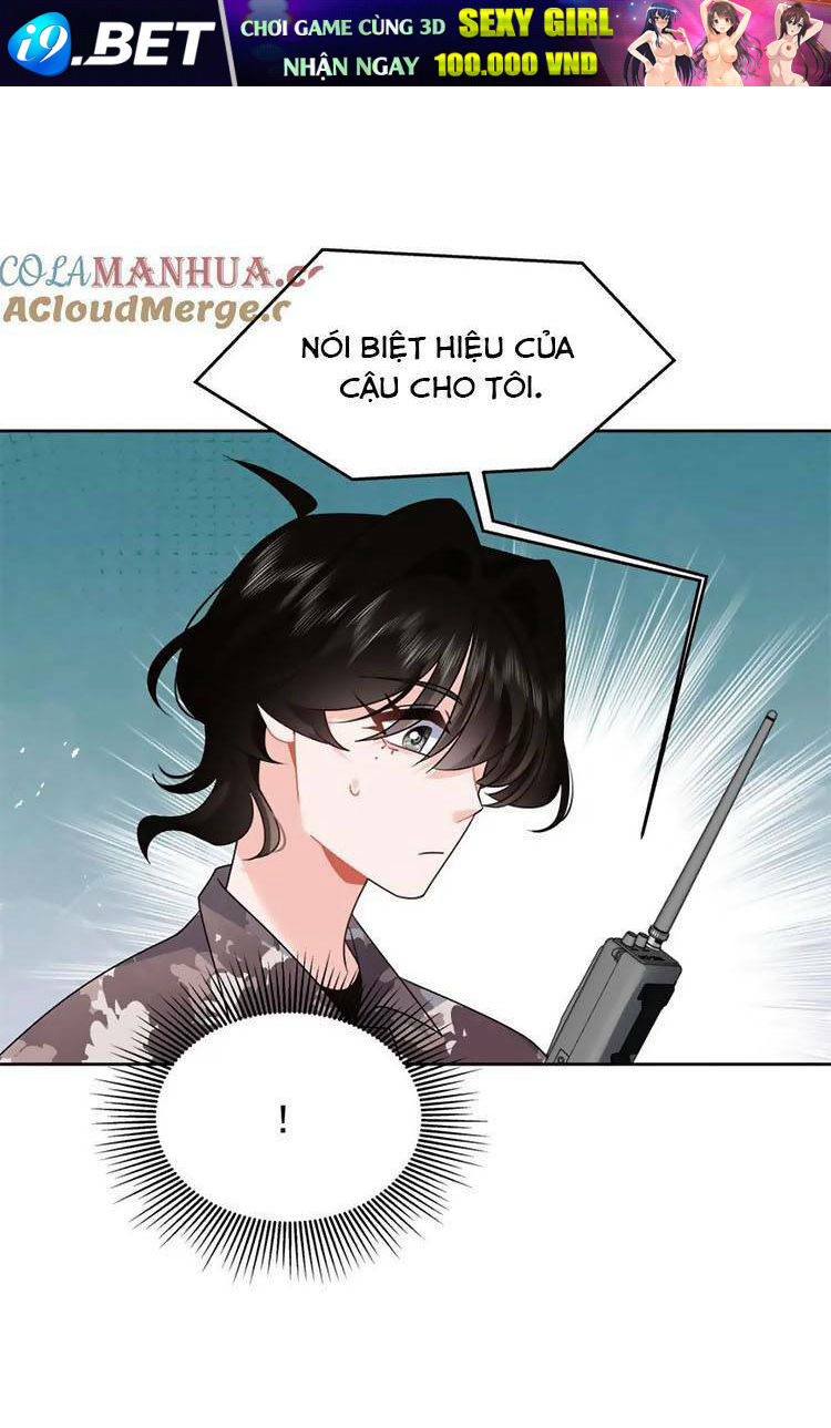 Hotboy Quốc Dân Là Nữ - Chapter 439 - Page 39