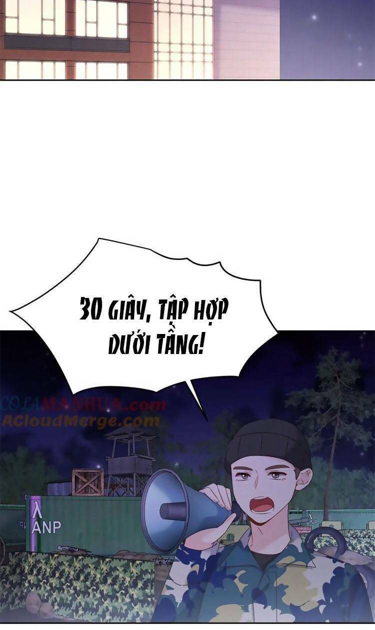 Hotboy Quốc Dân Là Nữ - Chapter 439 - Page 5