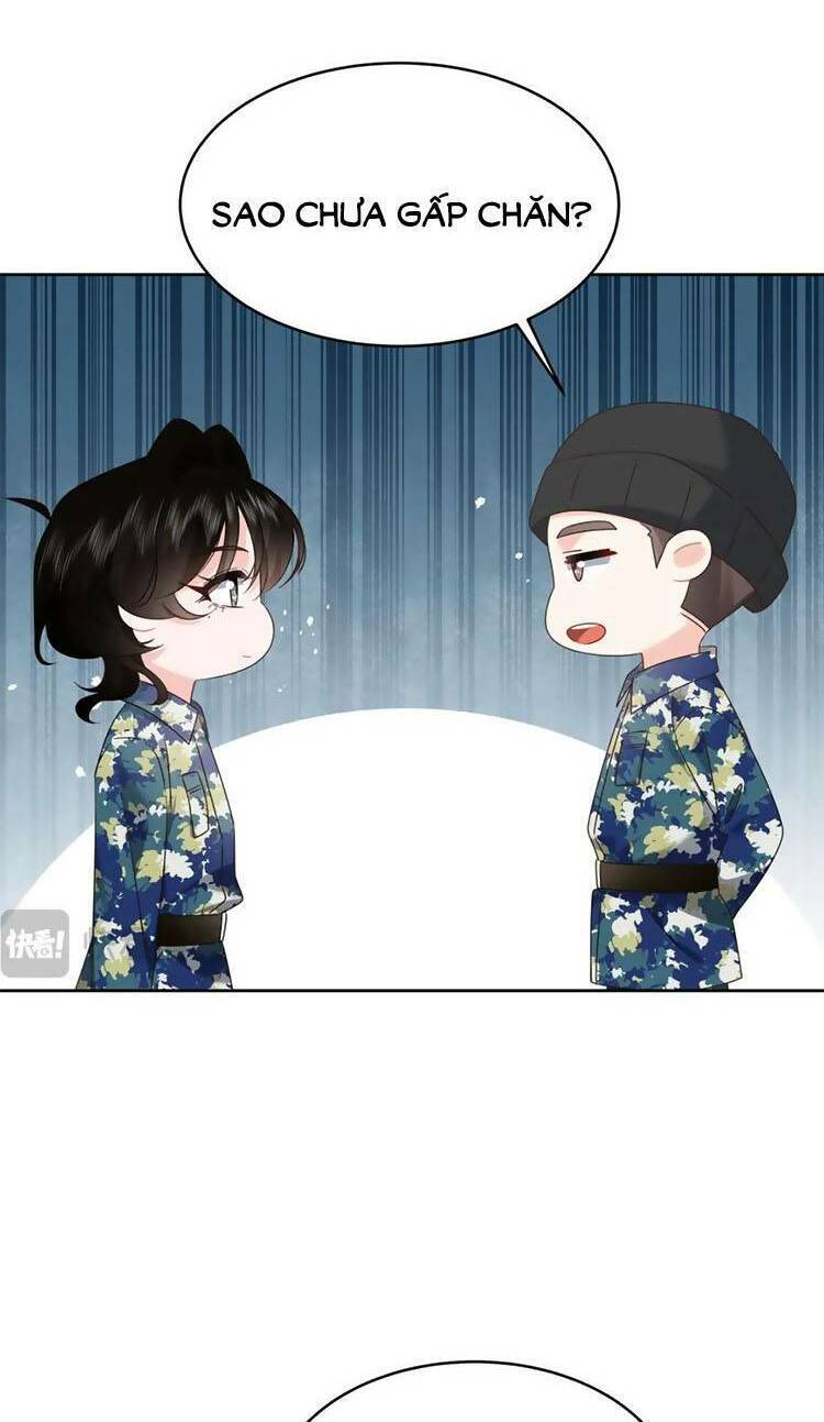 Hotboy Quốc Dân Là Nữ - Chapter 439 - Page 8