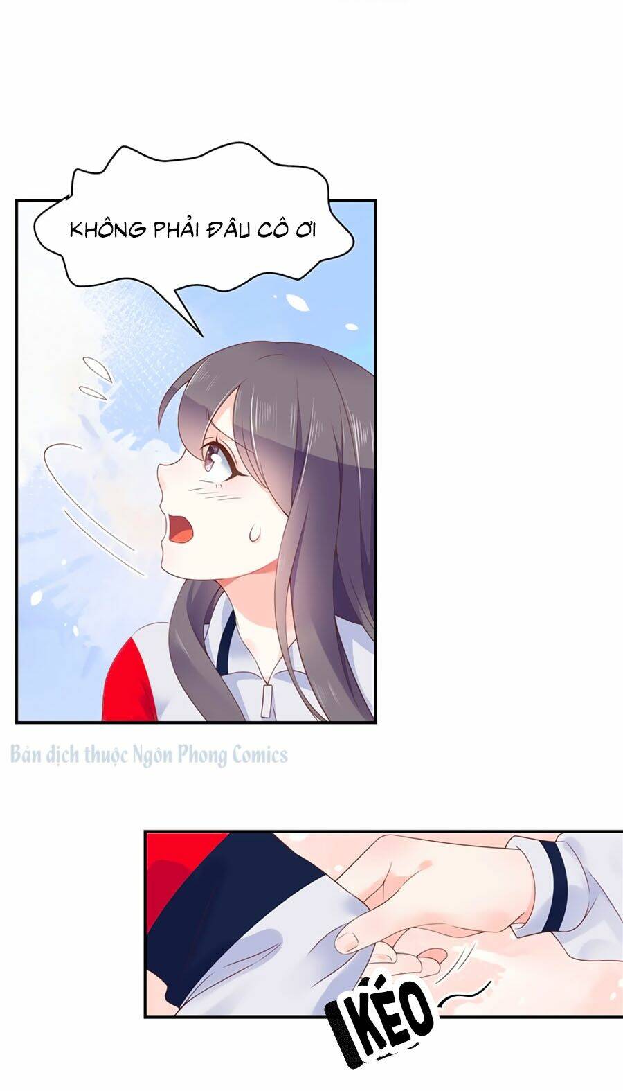 Hotboy Quốc Dân Là Nữ - Chapter 44 - Page 11