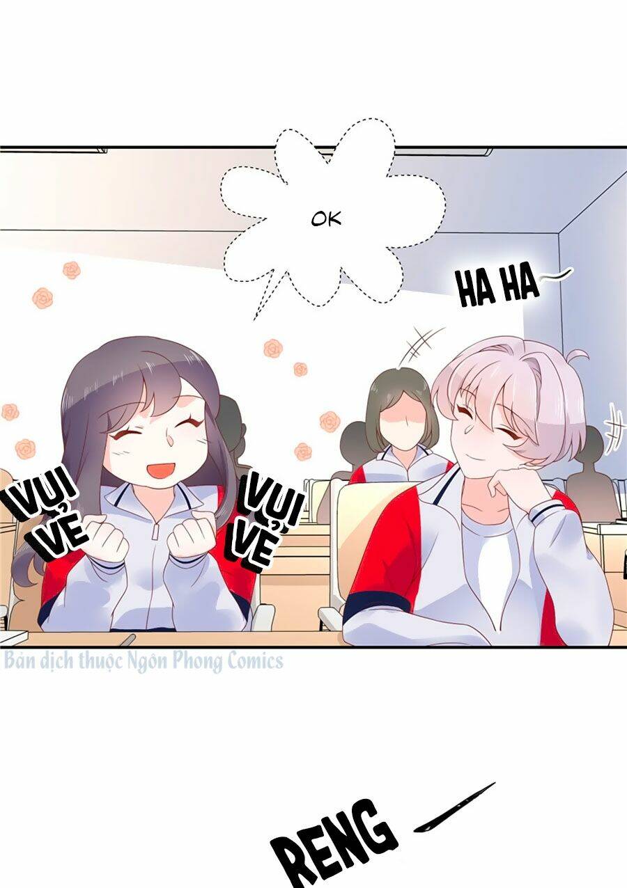 Hotboy Quốc Dân Là Nữ - Chapter 44 - Page 18