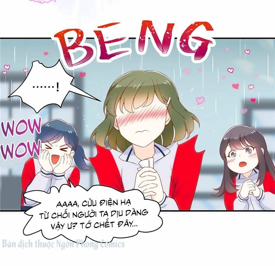 Hotboy Quốc Dân Là Nữ - Chapter 44 - Page 25