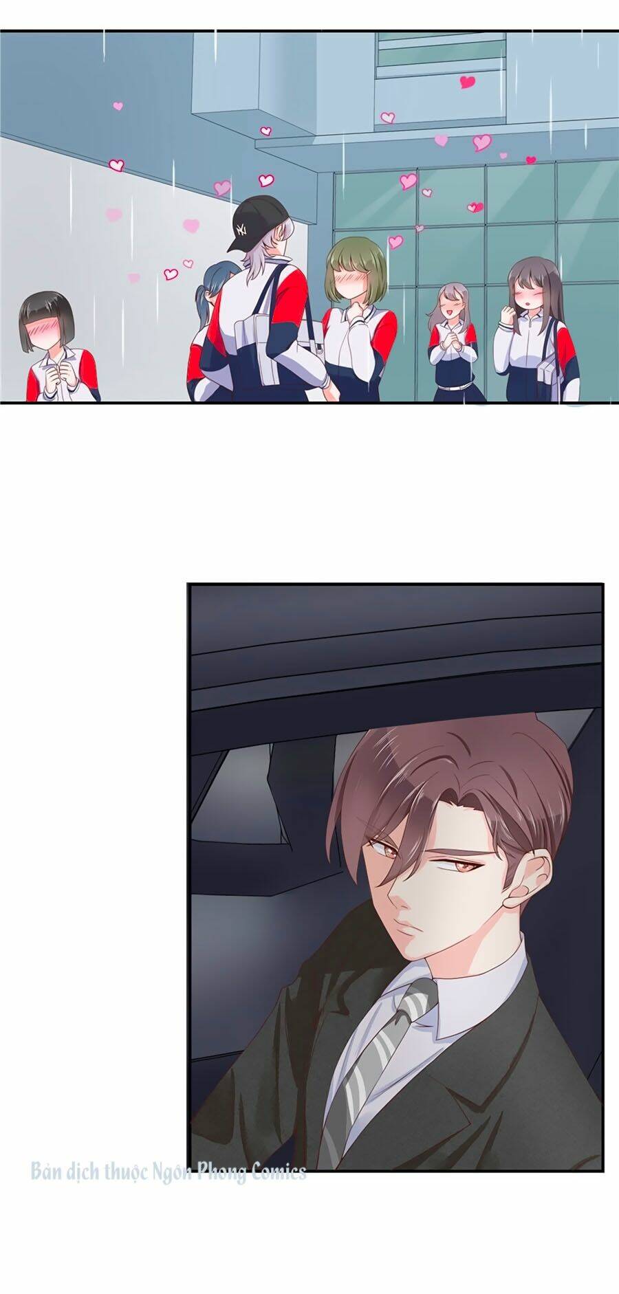 Hotboy Quốc Dân Là Nữ - Chapter 44 - Page 26