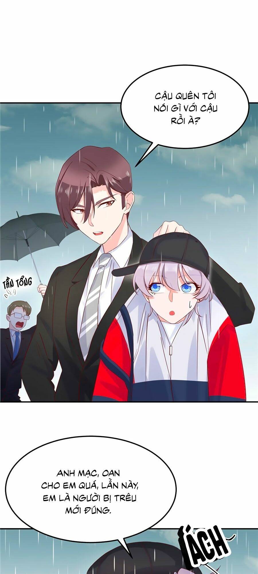 Hotboy Quốc Dân Là Nữ - Chapter 44 - Page 31