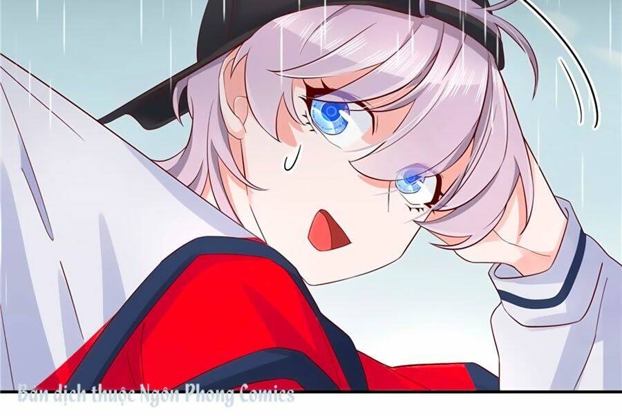 Hotboy Quốc Dân Là Nữ - Chapter 44 - Page 32