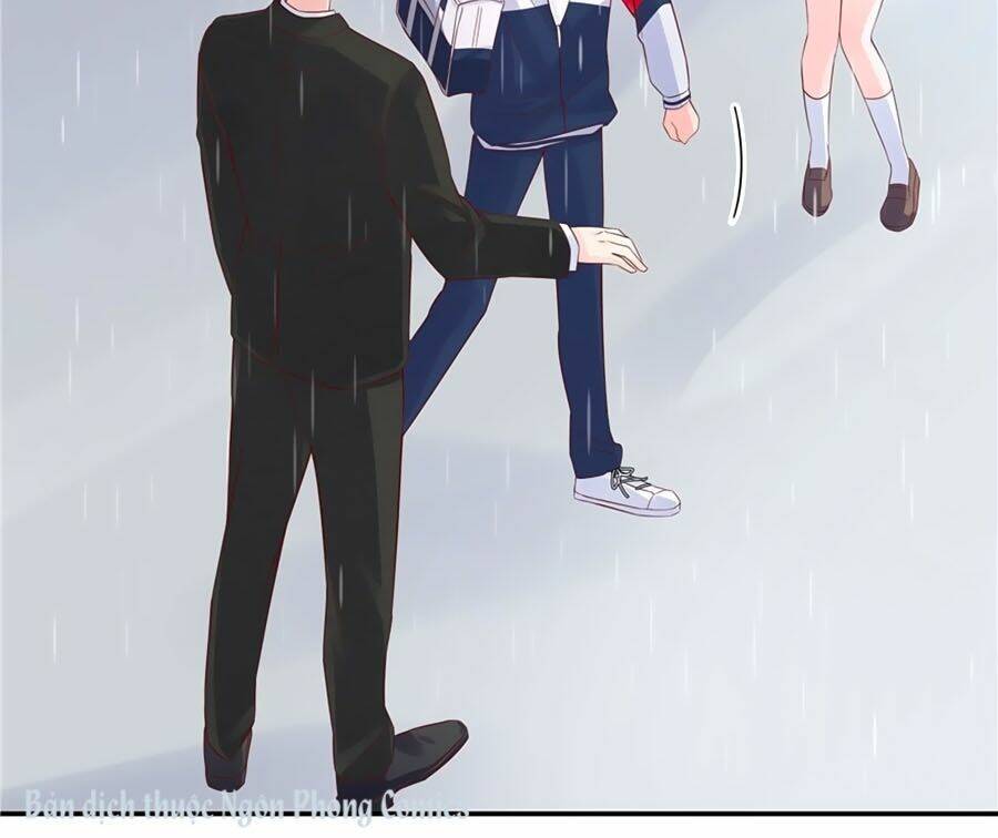 Hotboy Quốc Dân Là Nữ - Chapter 44 - Page 34