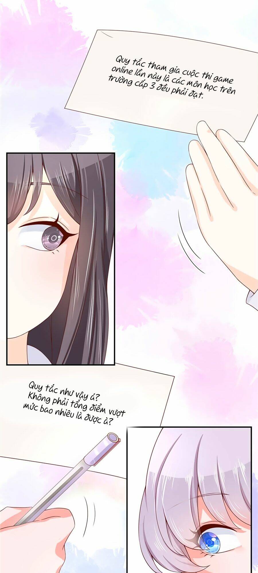 Hotboy Quốc Dân Là Nữ - Chapter 44 - Page 3